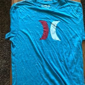 3 Hurley men’s Ts